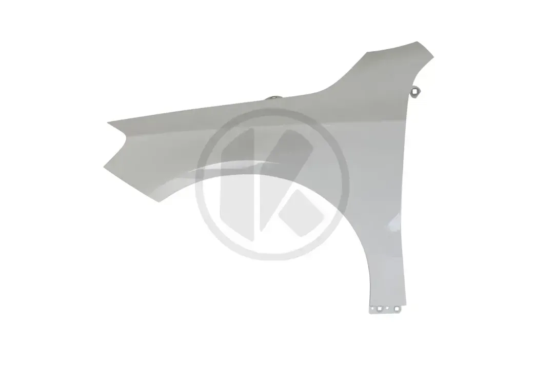 FENDER FRONT - Left